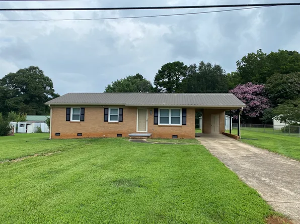 1213 Ridgemont Ave, Shelby, NC 28150