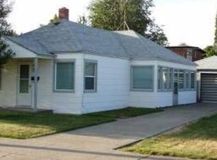 117 E Sanson Ave, Spokane, WA 99207