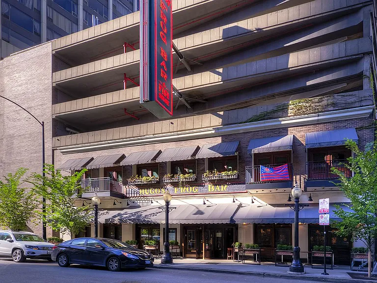 The Sinclair — Photo 60