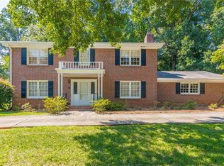 2329 Fairoaks Rd, Decatur, GA 30033