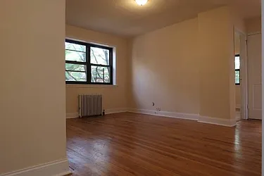 Rented by Atlantic Management Co Inc