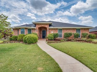 4115 Sun King Ln, Frisco, TX 75033