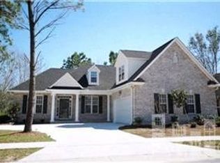 5418 Reserve Rd, Wilmington, NC 28409