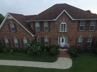 206 Innsbrooke Blvd, Murfreesboro, TN 37128