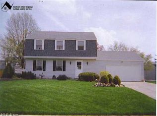 8333 Bernice Dr, Strongsville, OH 44149
