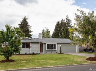 21811 48th Avenue Ct E, Spanaway, WA 98387