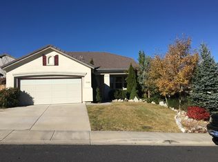 5585 Tappan Dr, Reno, NV 89523