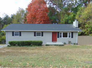 202 Nancy Ln, Clinton, TN 37716