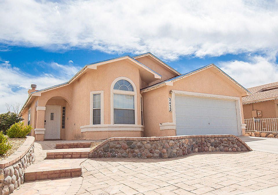 1st image of 2432 Tierra Humeda Dr