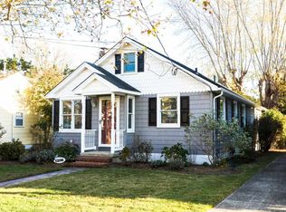 1208 Maryland Ave, Cape May, NJ 08204