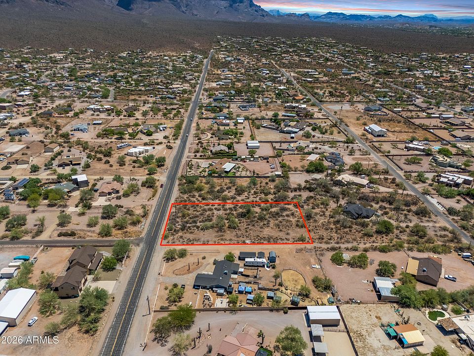 1st image of 0 E Broadway Avenue Lot 1 -- #-