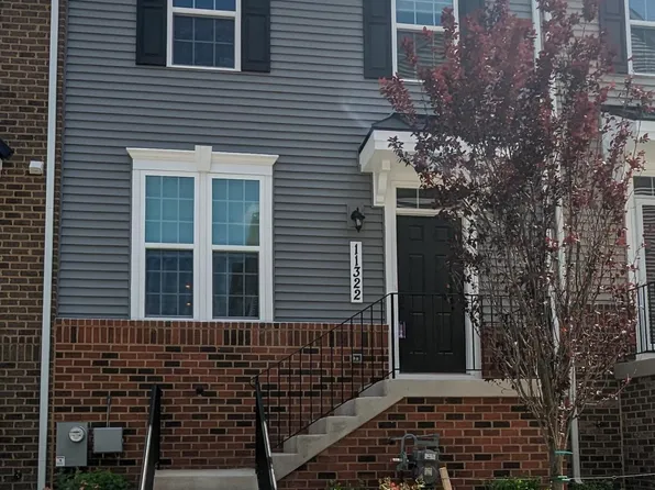11322 Meridian Hill Way, Upper Marlboro, MD 20772