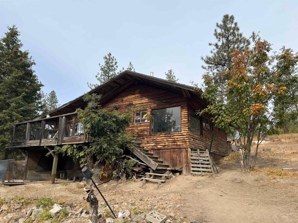 5521 Happy Hill Rd #J, Tumtum, WA 99034