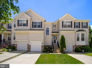 1083 Buckingham Dr #41, Thorofare, NJ 08086
