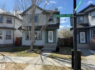 645 Windross Cres NW, Edmonton, AB T6T 1Y1