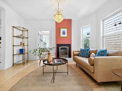 17 Linden Ave #2, Somerville, MA, 02143