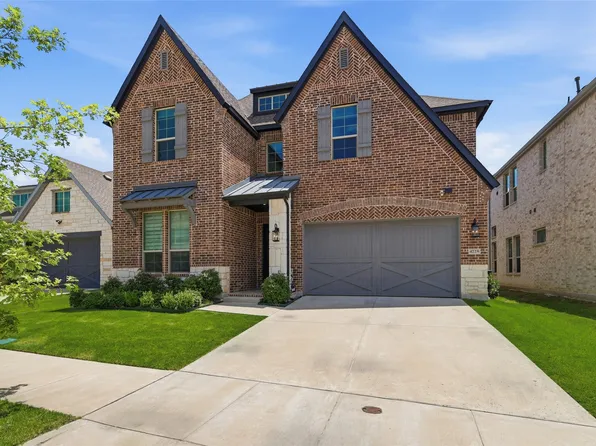4728 Brockwell Dr, Carrollton, TX 75010
