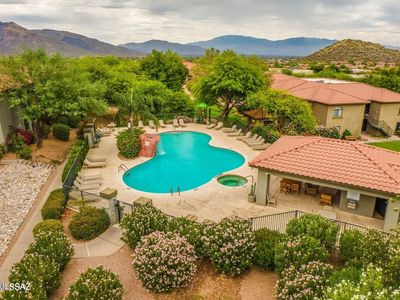 5751 N Kolb Rd UNIT 27201, Tucson, AZ, 85750