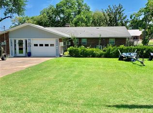 1636 Cherokee Trl, Kingsland, TX 78639