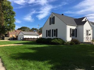 1202 E Tripoli Ave, Milwaukee, WI 53207