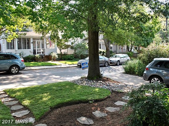 Streetscape