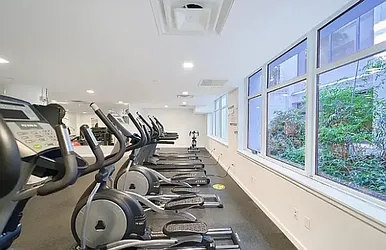 Rented by Living New York