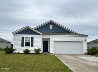 448 St Kitts Way, Winnabow, NC 28479