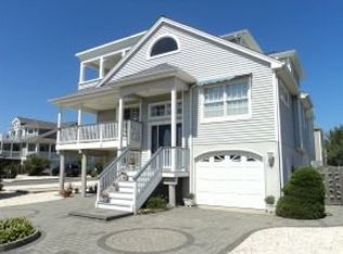 9317 N Susan Ln, Brant Beach, NJ