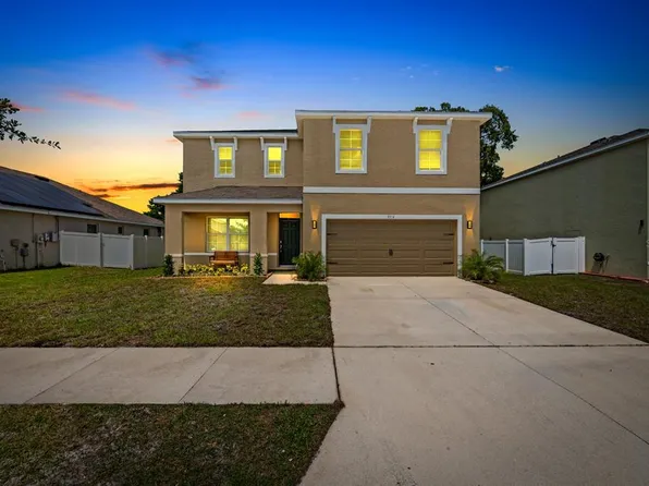 9714 OAK RANCH CRESCENT COURT, THONOTOSASSA, FL 33592