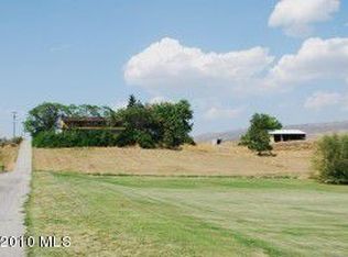 2125 8th St NE, East Wenatchee, WA 98802