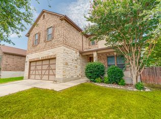 4559 Bexley Trl, San Antonio, TX 78259