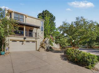 Villa Marbella, Denver, CO 80231