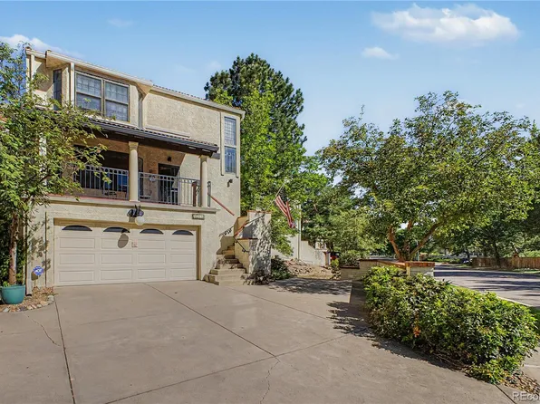 1560 S Quebec Way #56, Denver, CO 80231