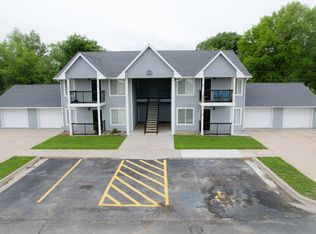 515 Roosevelt St, Sabetha, KS 66534