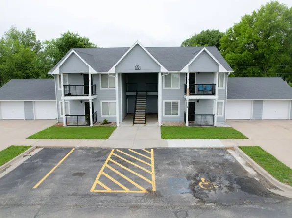 515 Roosevelt St, Sabetha, KS 66534