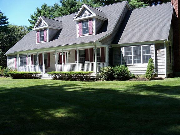 Exterior II