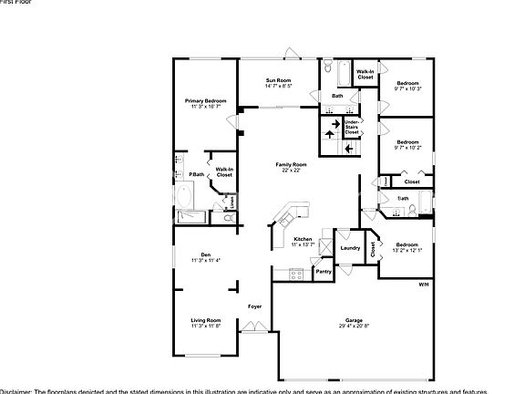 2nd image of 1772 Old Summerwood Blvd