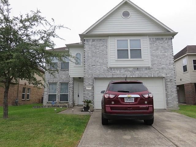 1st image of 20934 Fox Trot Ct