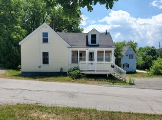 11 Bodwell St, Old Town, ME 04468