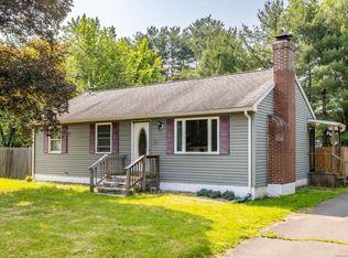 22 Mare Rd, Bristol, CT 06010