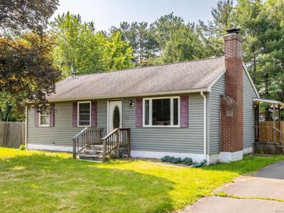 22 Mare Road, Bristol, CT, 06010