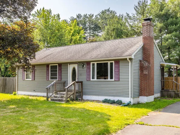 22 Mare Road, Bristol, CT 06010