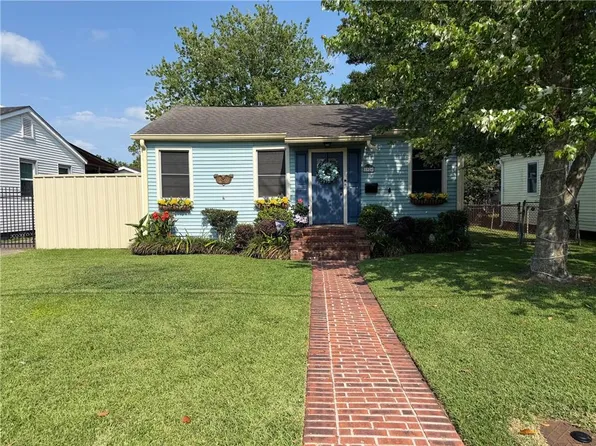 1924 Kansas Ave, Kenner, LA 70062
