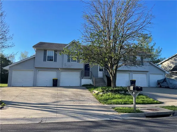 533-35 NE 107th St, Kansas City, MO 64155