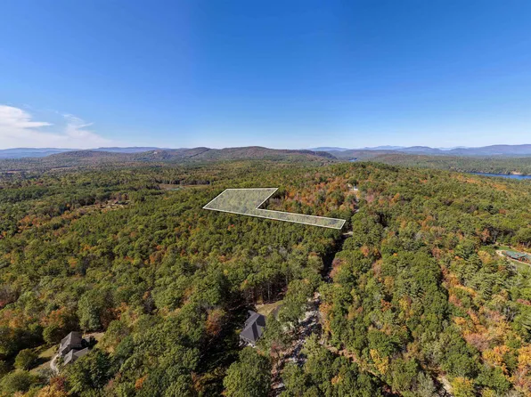 Lot 4 Winona Road, Meredith, NH 03253
