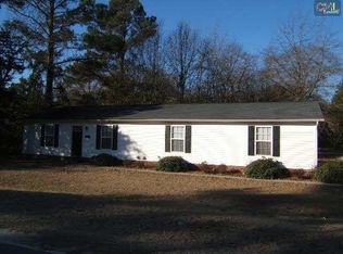 2703 Broad St, Camden, SC 29020