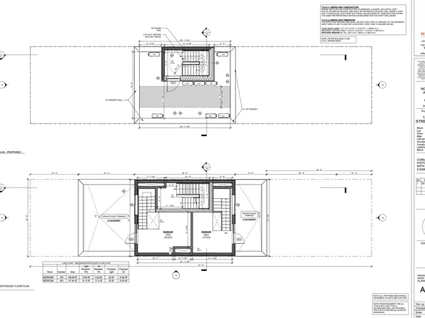 121 East 7th Street image 16 of 30