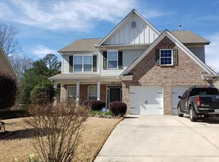 1944 Avondale Ct, Locust Grove, GA 30248