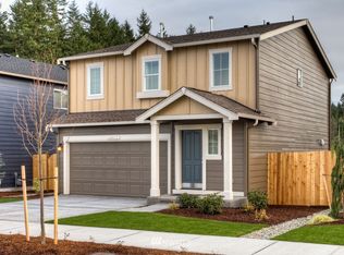 4828 Lambskin St SW UNIT 10, Tumwater, WA 98512