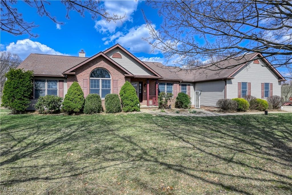 Real estate listing image